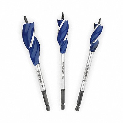 Hybrid Drill Bit Sets image